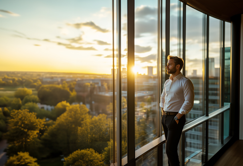 Financial services and solutions for entrepreneurs in Luxembourg