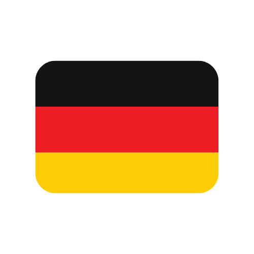 Drapeau allemand