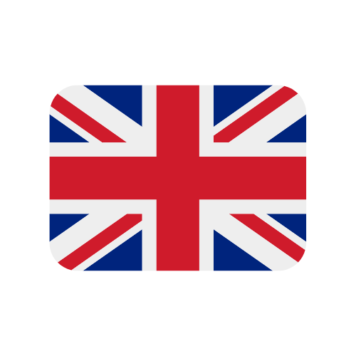 Drapeau anglais