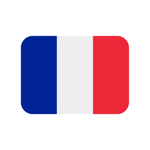 Drapeau francais